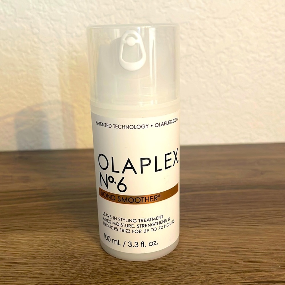 OLAPLEX No. 6 NEW Easy Dispense Bottle